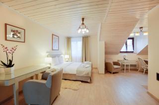 Apartamenty Łozówka - 5