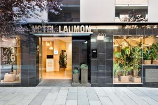 Hotel Acta Laumon - Barcelone - 0