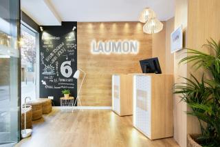 Hotel Acta Laumon - Barcelone - 7