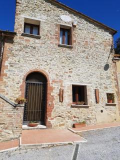 Agriturismo Il Solaio - 1