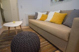 Paula Apartment - Zagreb - 6