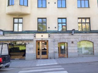 City Hotel Söder Budget - Stoccolma - 6