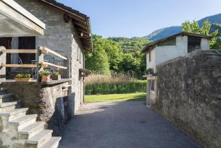 Ostello & Camping Riposo - Losone - 2