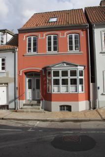 Apartment 4 - Tønder - 0