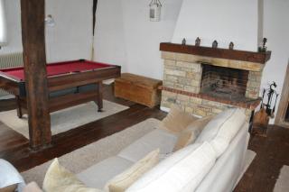 Ferienidyll Cleebourg - Cleebourg - 3