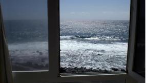 Crucero vista al mar A - 6