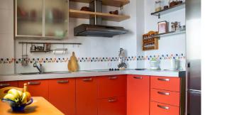 Crucero vista al mar A - Puertito de Güímar - 5