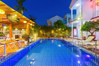 Hoi An Life Villa - 3