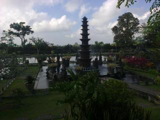 Pondok Alam Bukit - Tirtagangga - 9