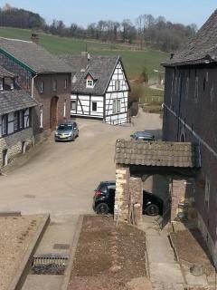 B&B Bij Tante Toos - Lemiers - 0