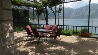 Apartment Capt Seferovic - Donji Morinj - 0