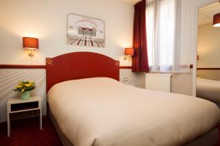 Hotel des 4 Soeurs - Bordeaux - 3