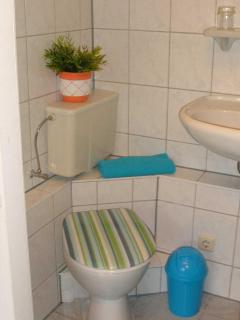Ferienbungalow 3 - Dierkow - 4
