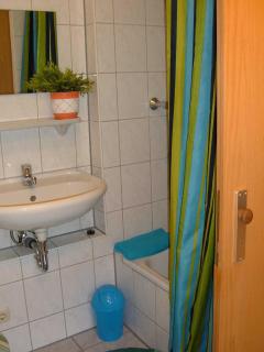Ferienbungalow 3 - Dierkow - 3
