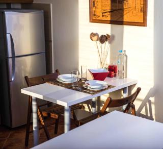 Apartments Mantsiou Old Nikiti - Nikiti - 1