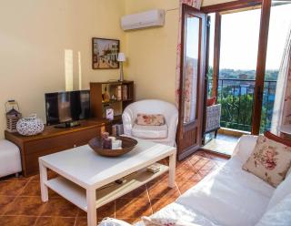Apartments Mantsiou Old Nikiti - Nikiti - 2