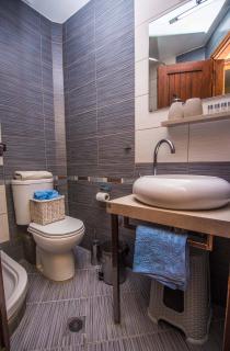 Apartments Mantsiou Old Nikiti - Nikiti - 7
