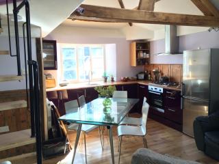 High Oak House - Ashburton - 3