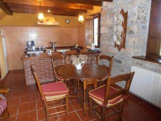 Casa El Prado de la Romia - Argüero - 6