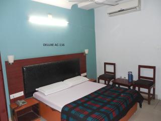 Hotel Silver Springs - Ahmedabad - 6
