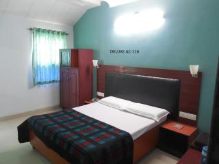 Hotel Silver Springs - Ahmedabad - 3