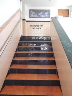 Hotel Silver Springs - Ahmedabad - 4