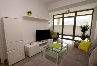 Tęczowe Wzgórze Apartament Oaza - 7