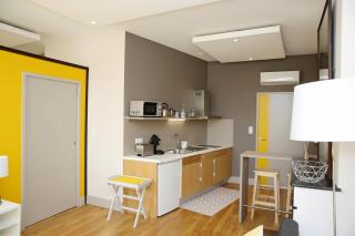 Appartements Numeroa - 2