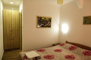 GRAB ethno village and camp - 1