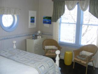 Rothesay House Heritage Inn B&B - Harbour Grace - 1