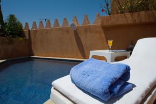 Riad Yacout - Meknès - 7
