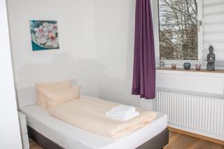 Aktiv Hotel Winterberg - 3