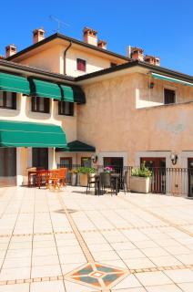 Domus Romanae in centro storico - Peschiera del Garda - 6