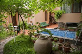 Hin Yerevantsi Hotel - Erevan - 2