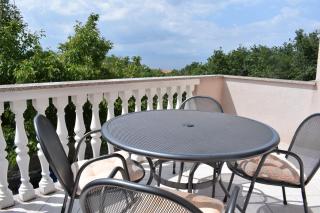 Apartments Green Oasis - Malinska - 9