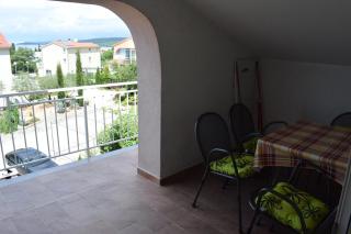 Apartments Green Oasis - Malinska - 1