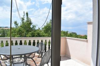 Apartments Green Oasis - Malinska - 7
