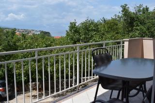 Apartments Green Oasis - Malinska - 6