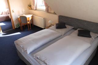 Hotel Schatulle - Laufersweiler - 7