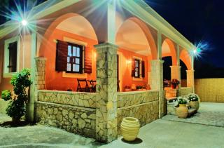 Casa Elaia - Áyios Dhimítrios - 0