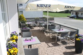 Hotel Schatulle - Laufersweiler - 0