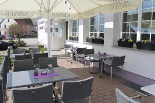 Hotel Schatulle - Laufersweiler - 8