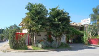 Pousada Cana Caiana - 1