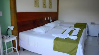 Pousada Cana Caiana - Paraty - 3