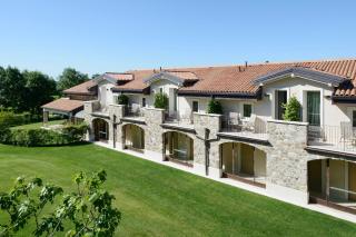 Relais Rossar Boutique Hotel Garda & Hills - Costermano - 3