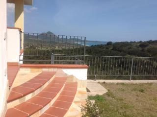 Casa Solaria Villetta singola panoramicissima - Costa Rei - 5