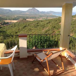 Casa Solaria Villetta singola panoramicissima - Costa Rei - 4