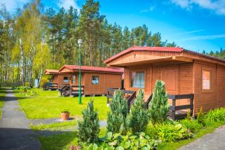 Domki Kempingowe Krzysztof - 6