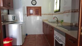 Casa El Pinsapar - El Bosque - 1