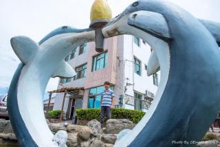 Love With Dolphin B&B - Magong - 0
